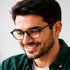 Student photo
